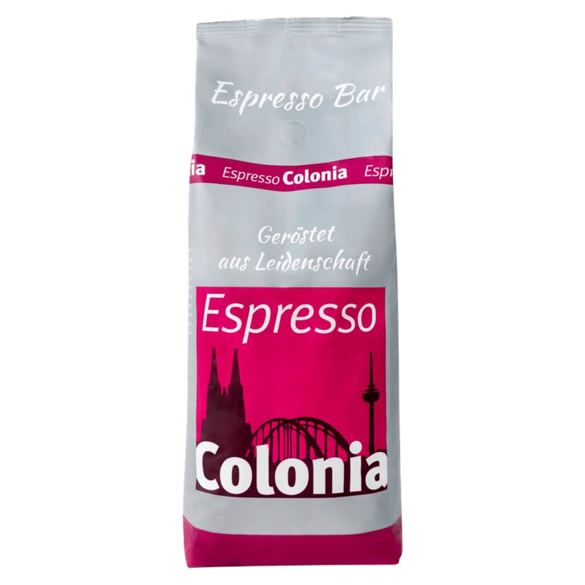 Espresso Colonia Espresso Bar 1kg